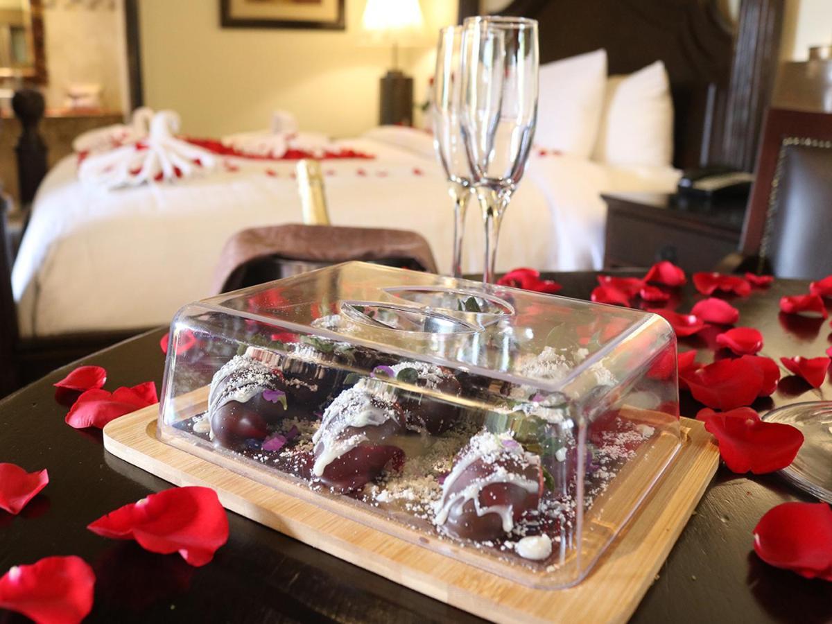 Hotel Camino Real