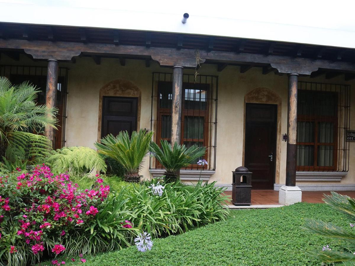 Camino Real Hotel
