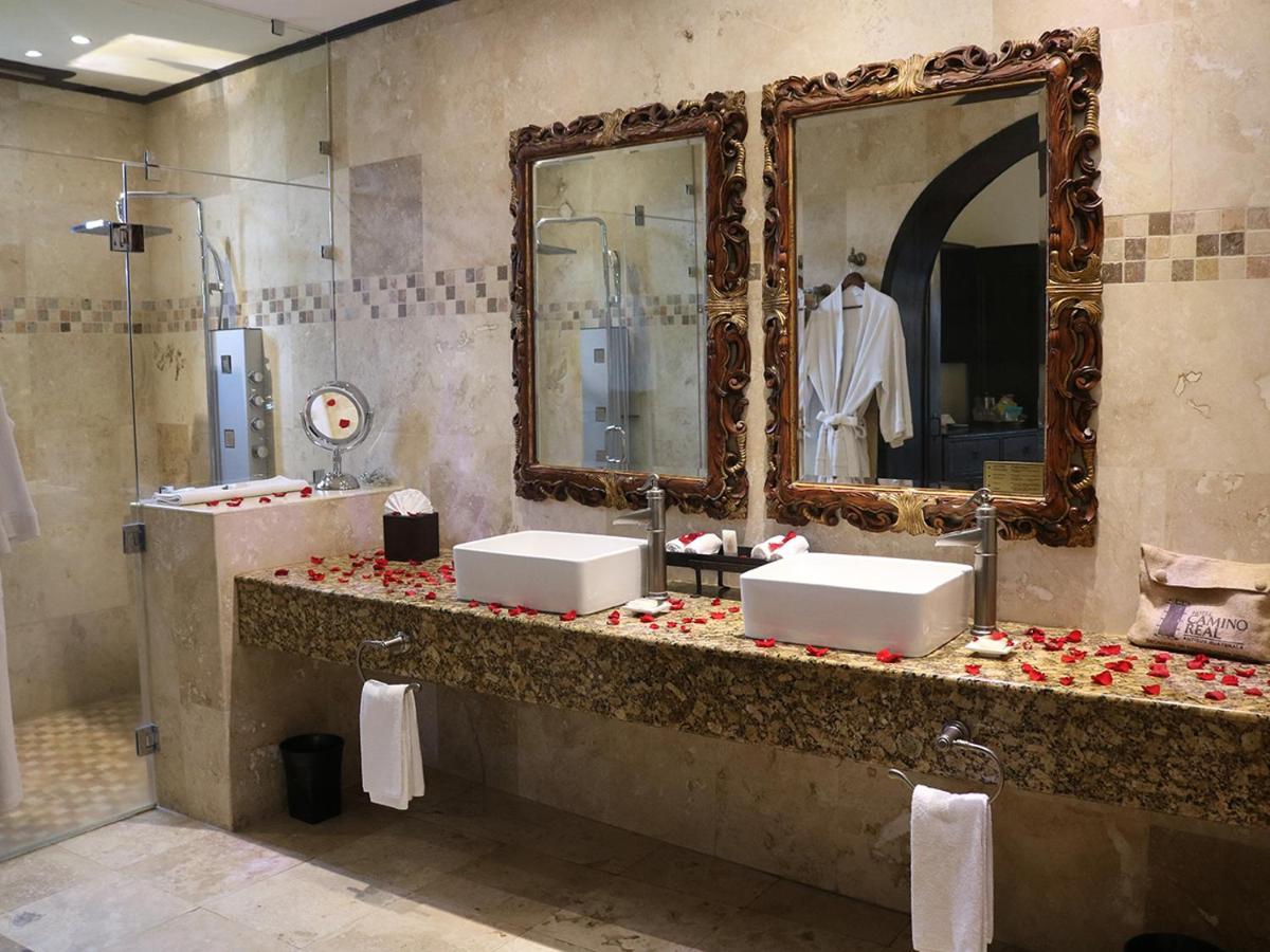 Camino Real Hotel Antigua