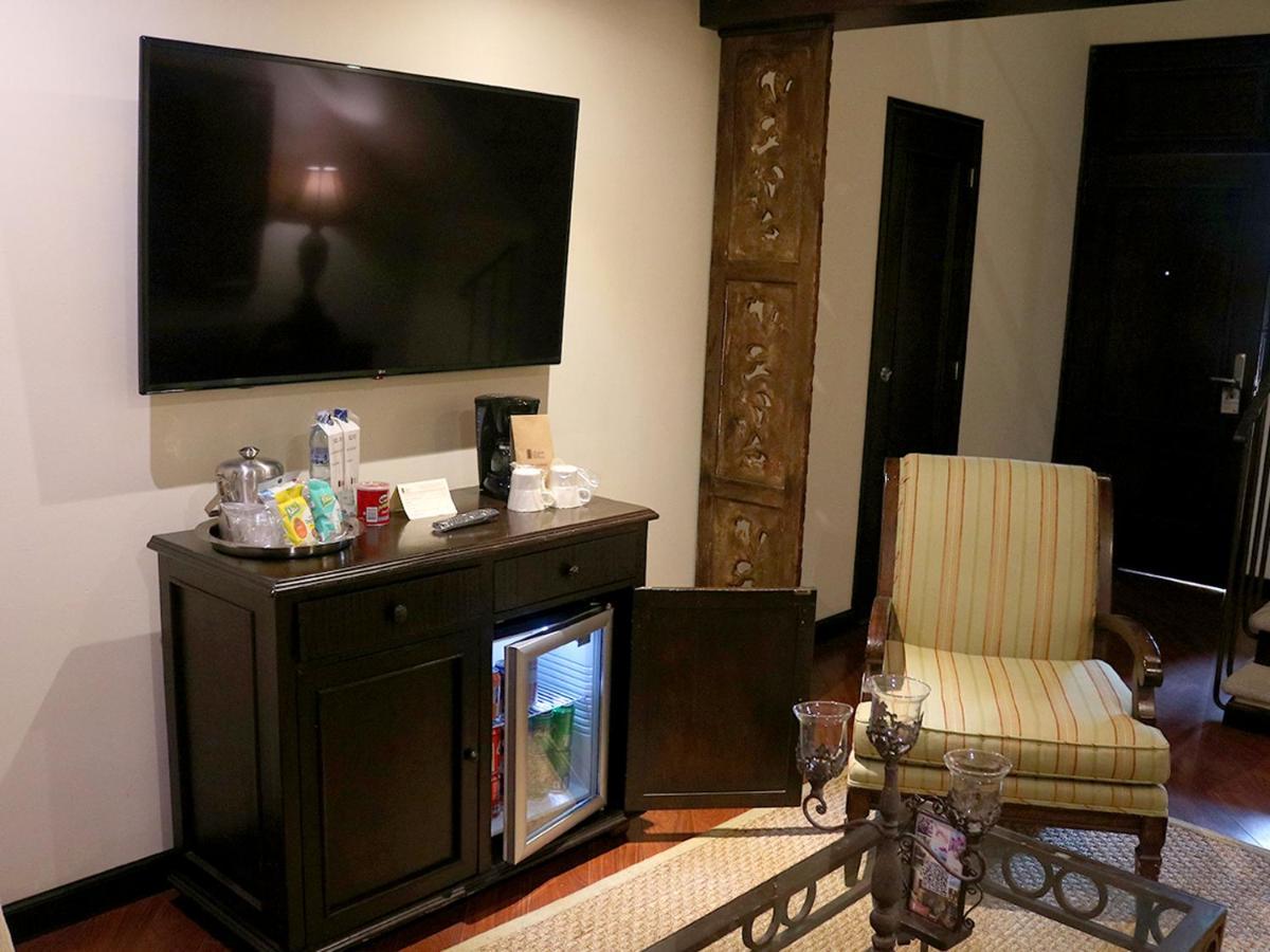 Camino Real Hotel 5*