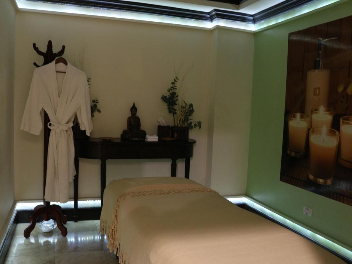 Camino Real Hotel 5*