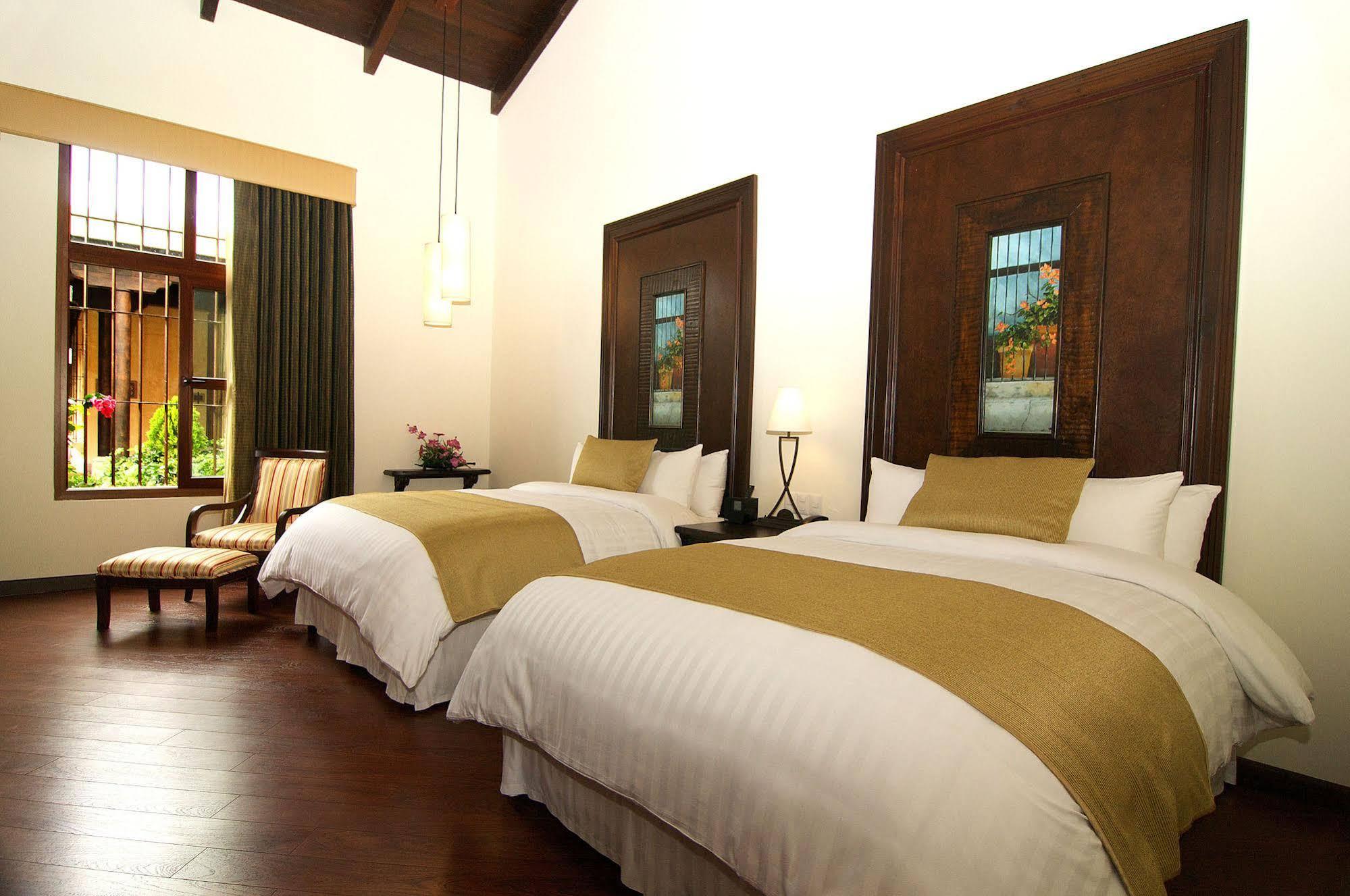 Camino Real Hotel Antigua