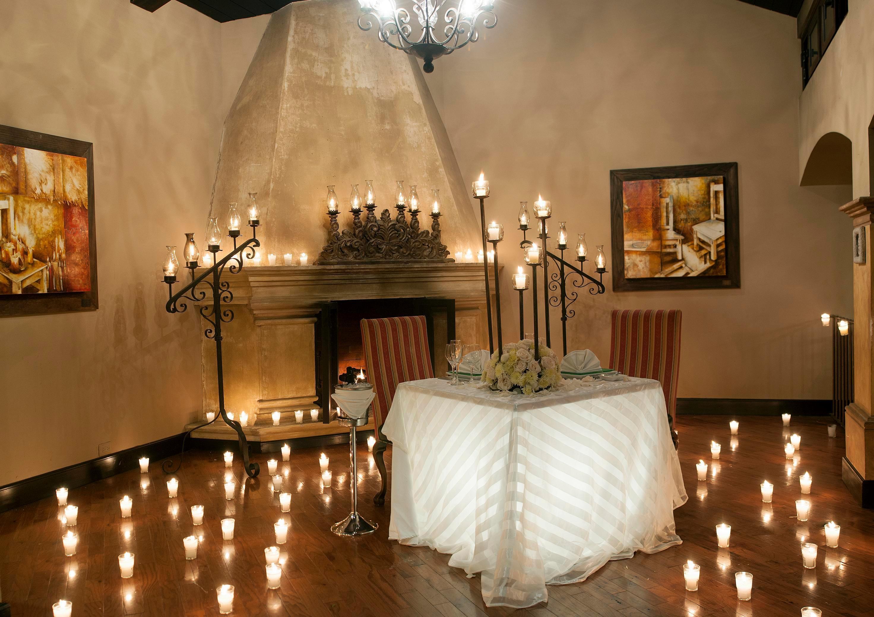Camino Real 5* Antigua