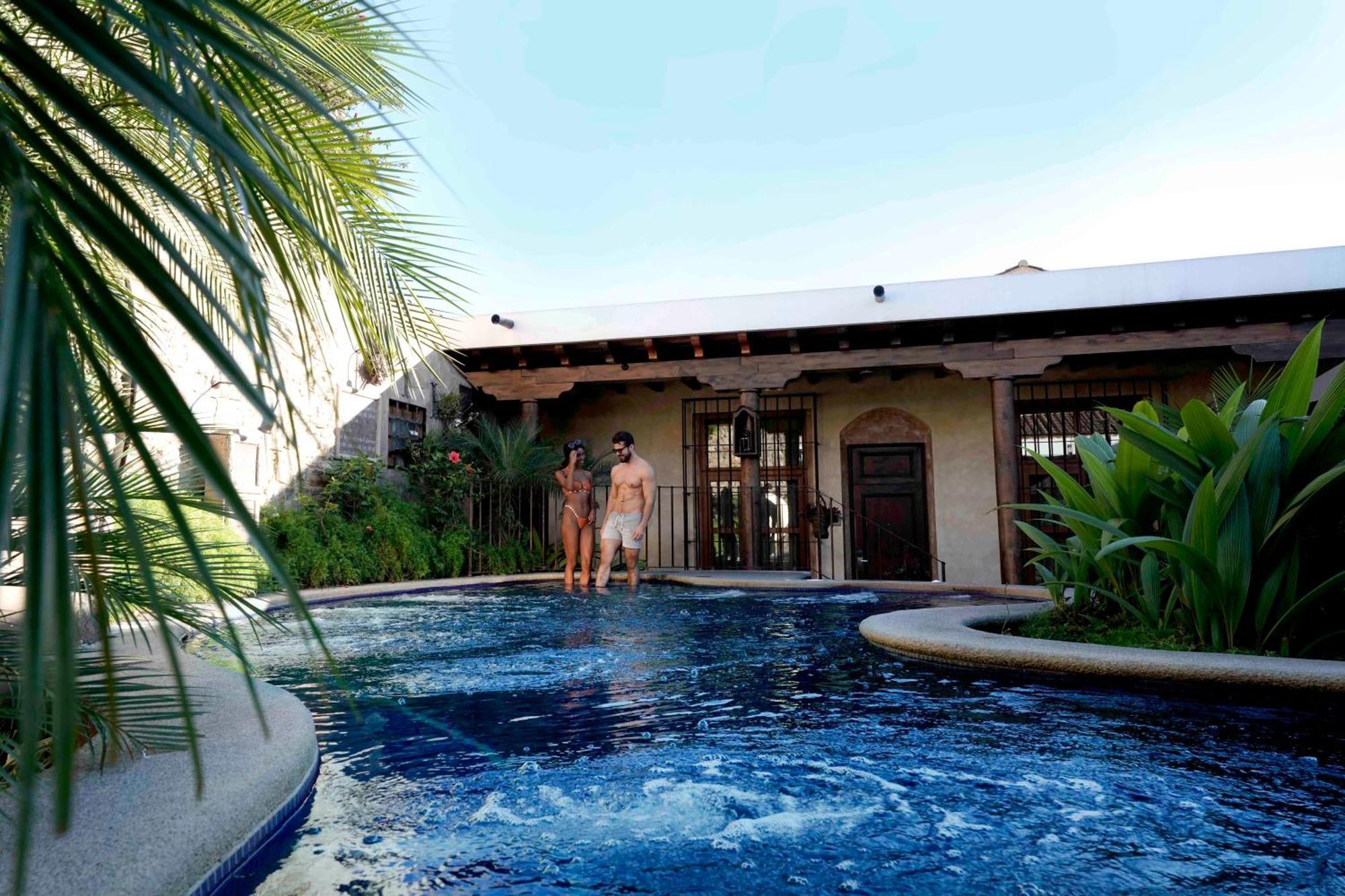 Camino Real Hotel