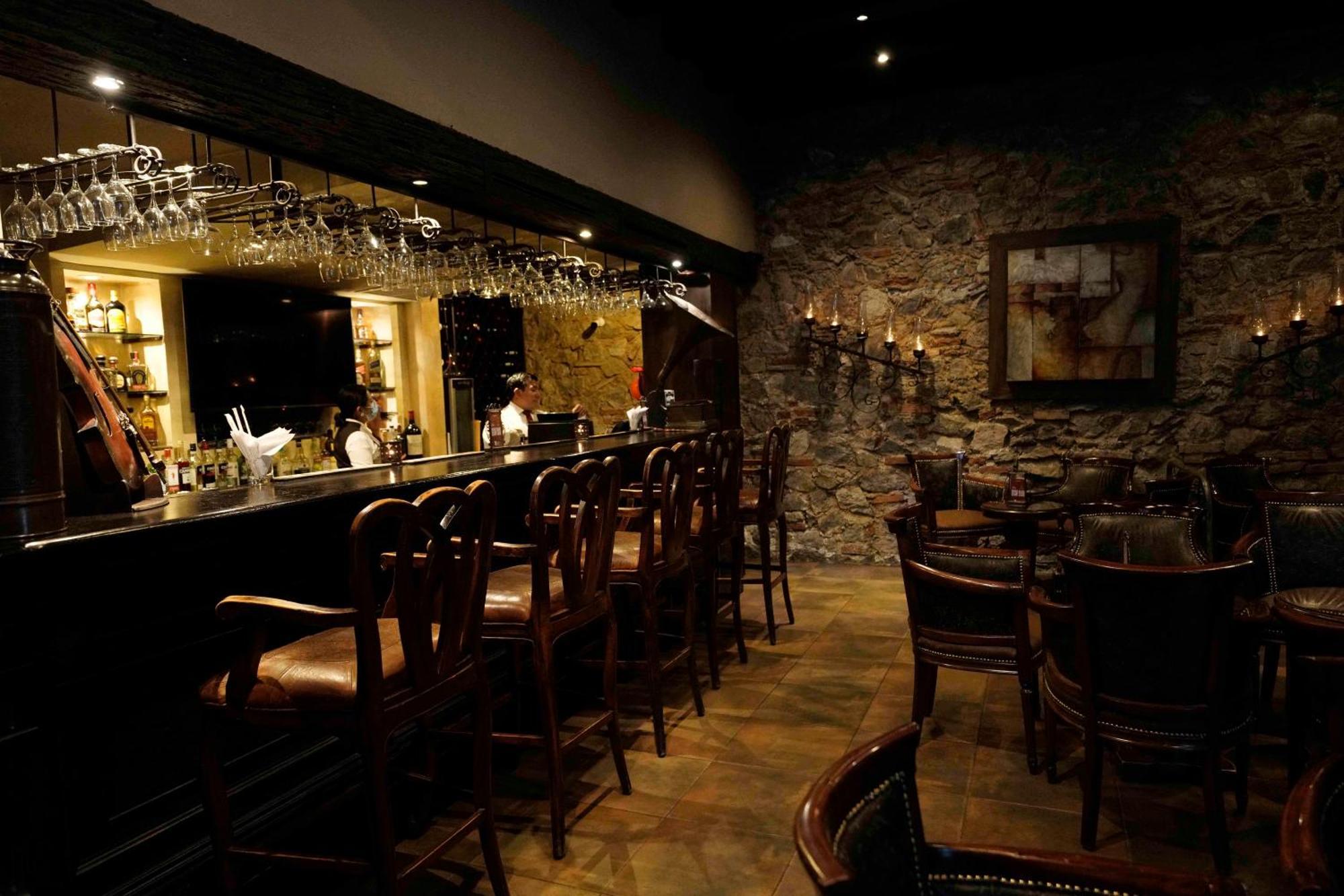 Hotel Camino Real Antigua