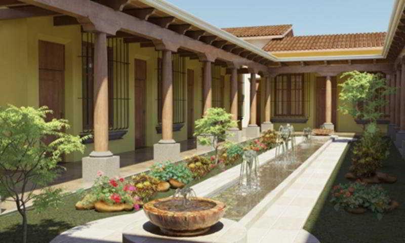 Camino Real Hotel 5*