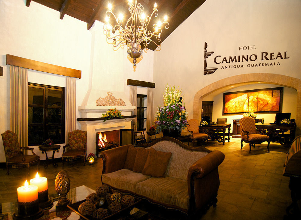 Camino Real Hotel