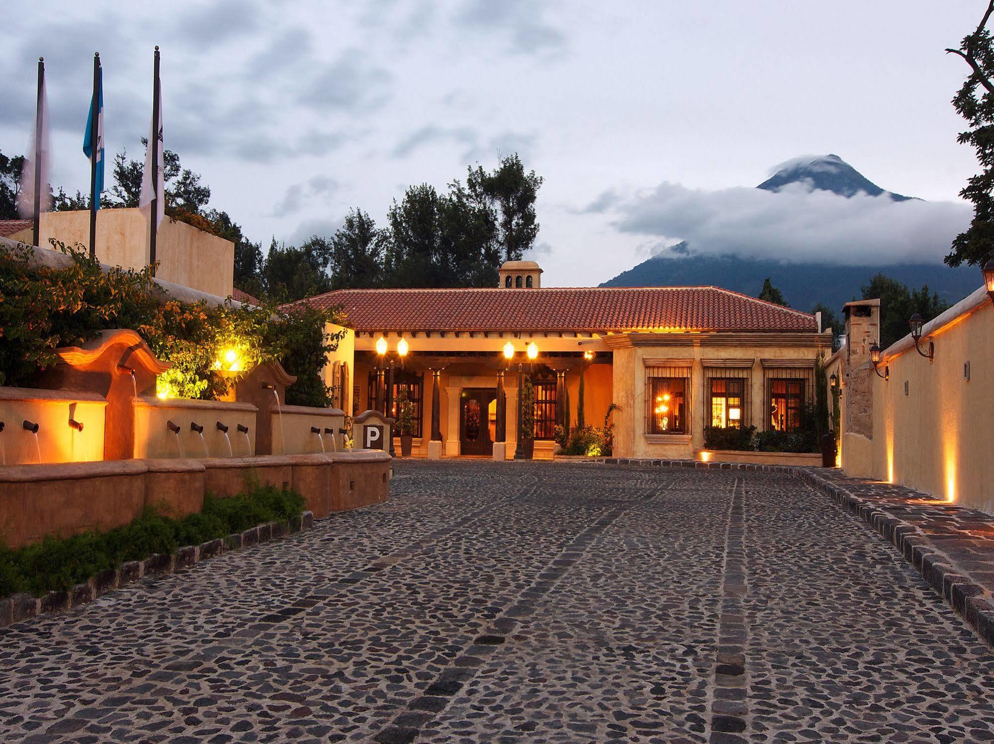 Camino Real 5*