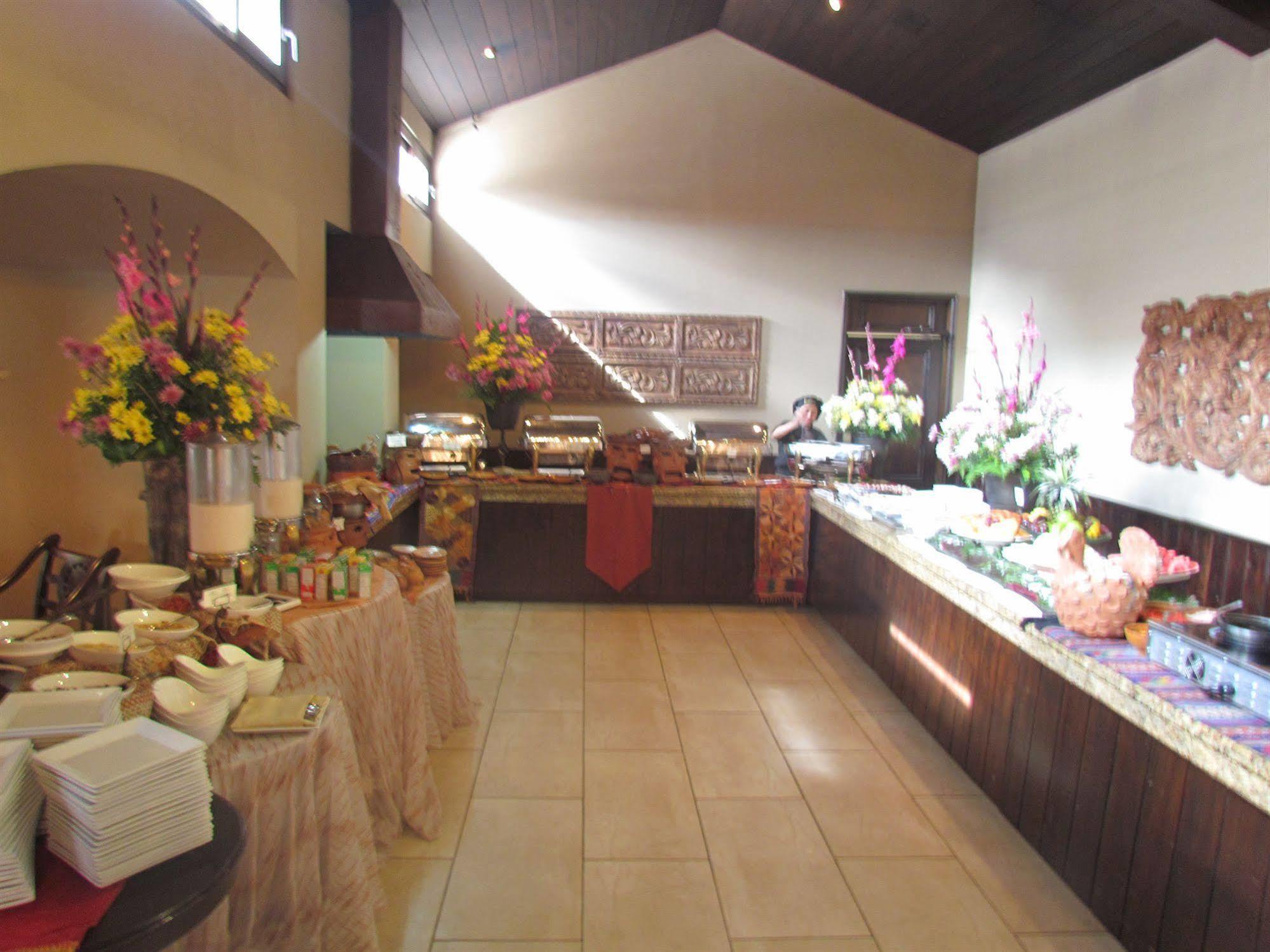 Camino Real Antigua
