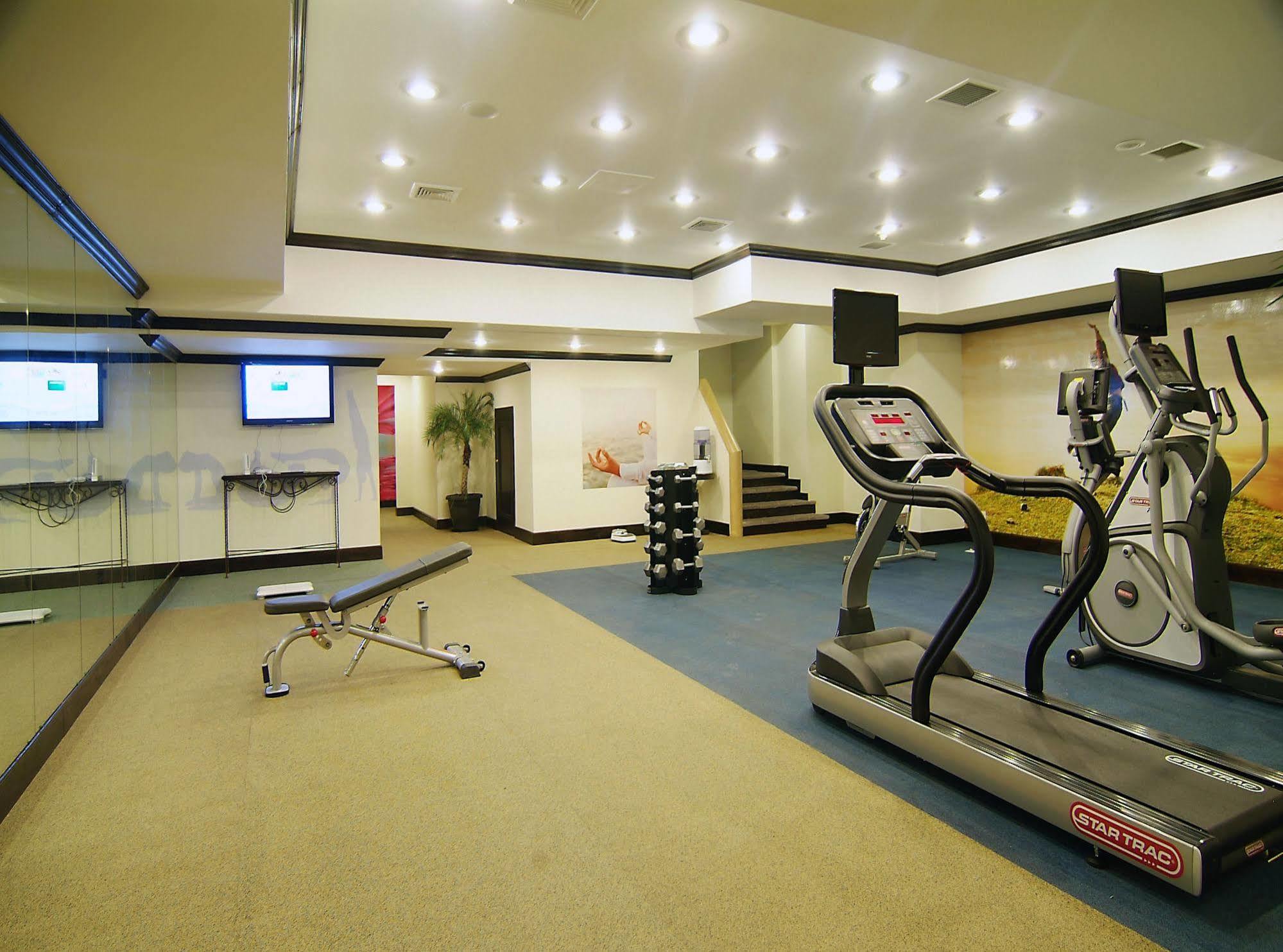 Camino Real Hotel Antigua
