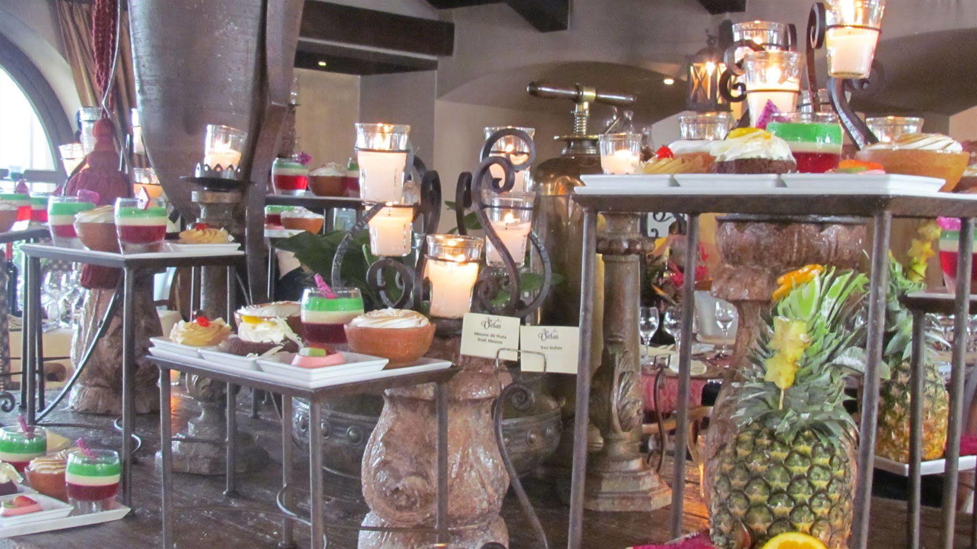 Camino Real Hotel Antigua