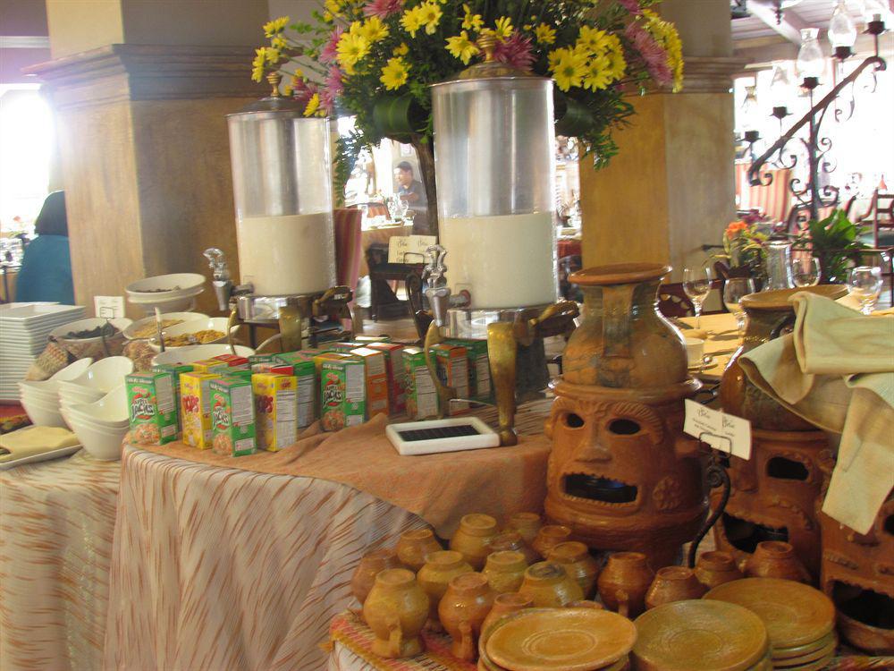 Camino Real Hotel Antigua