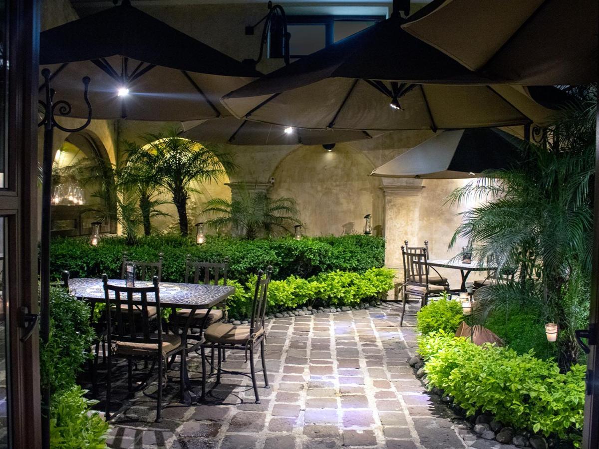 Camino Real Hotel Antigua