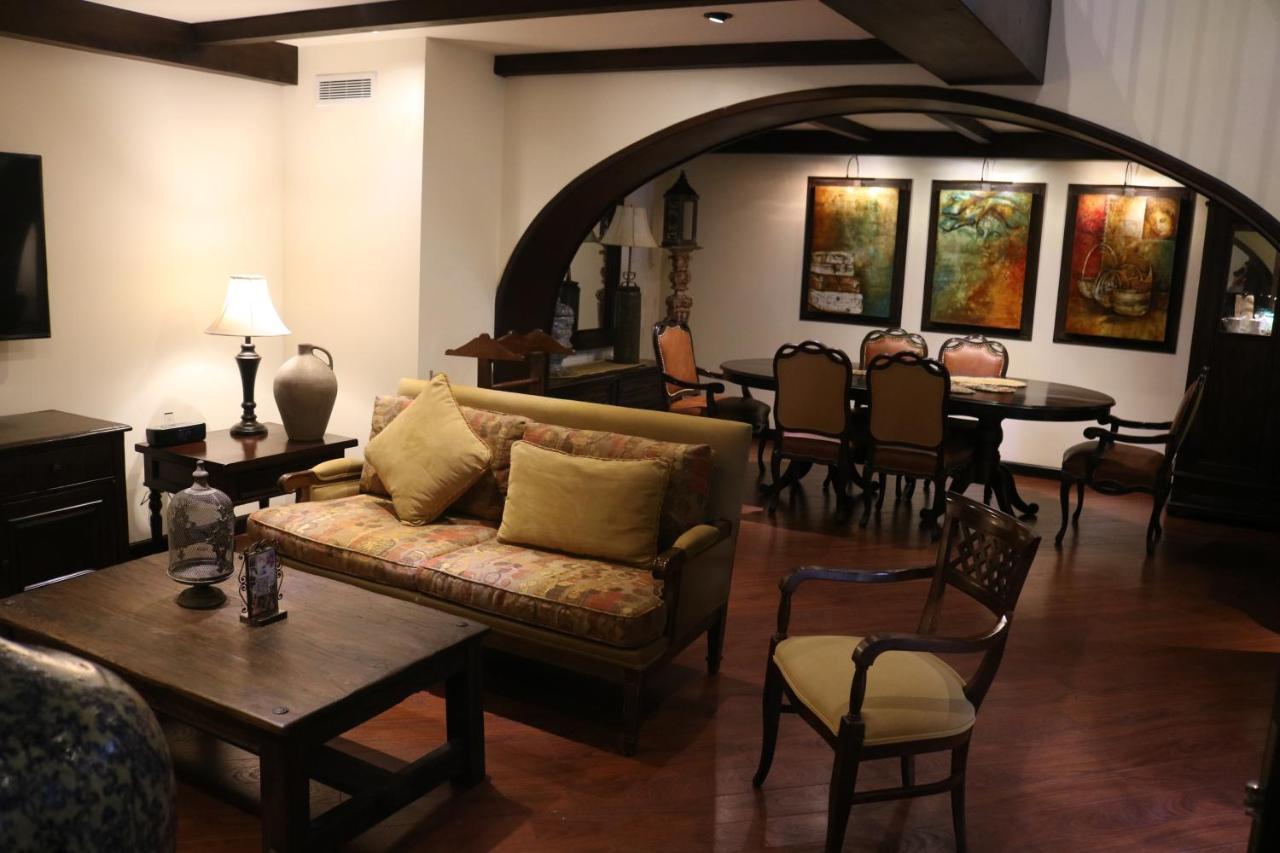 Camino Real Hotel 5*