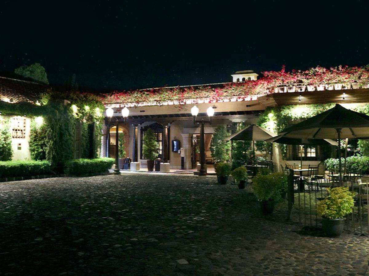 Camino Real 5* Antigua