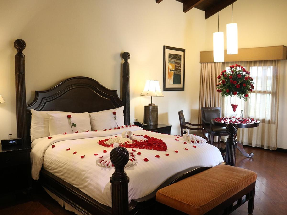 Camino Real Hotel Antigua