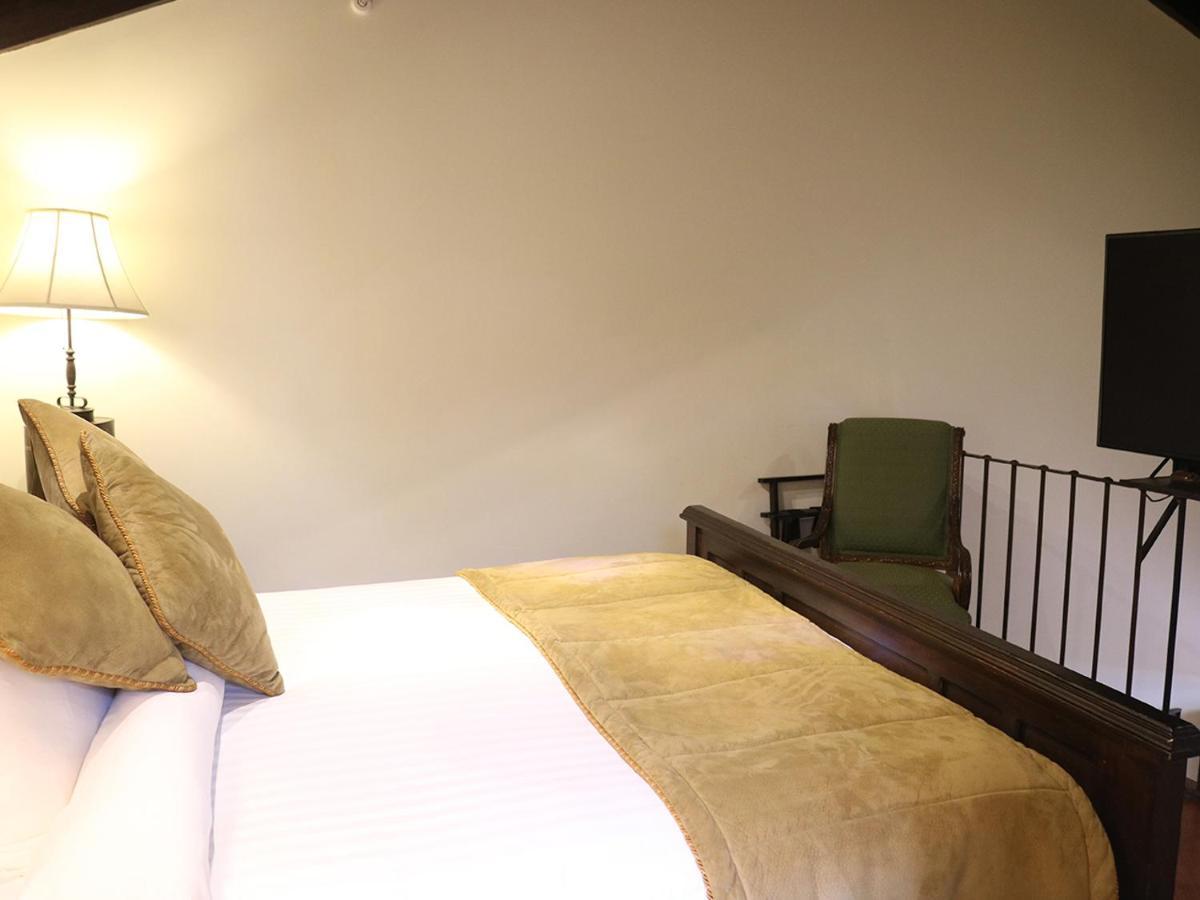 Hotel Camino Real Antigua