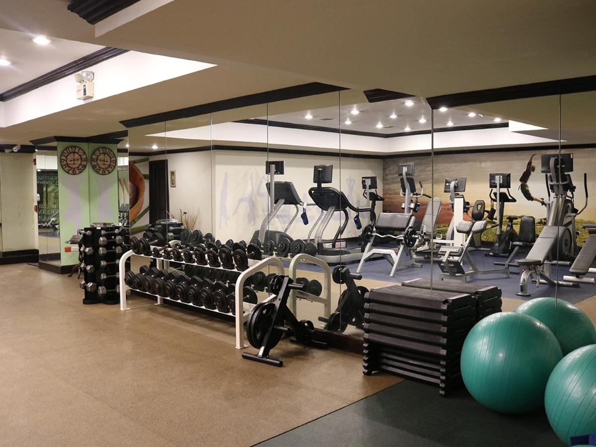 Hotel Camino Real 5*