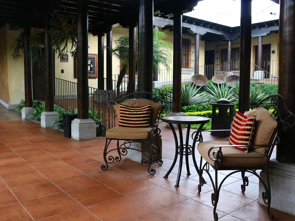 Hotel Camino Real 5*