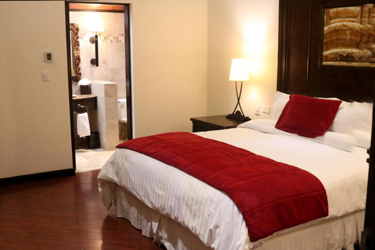 Camino Real 5* Antigua