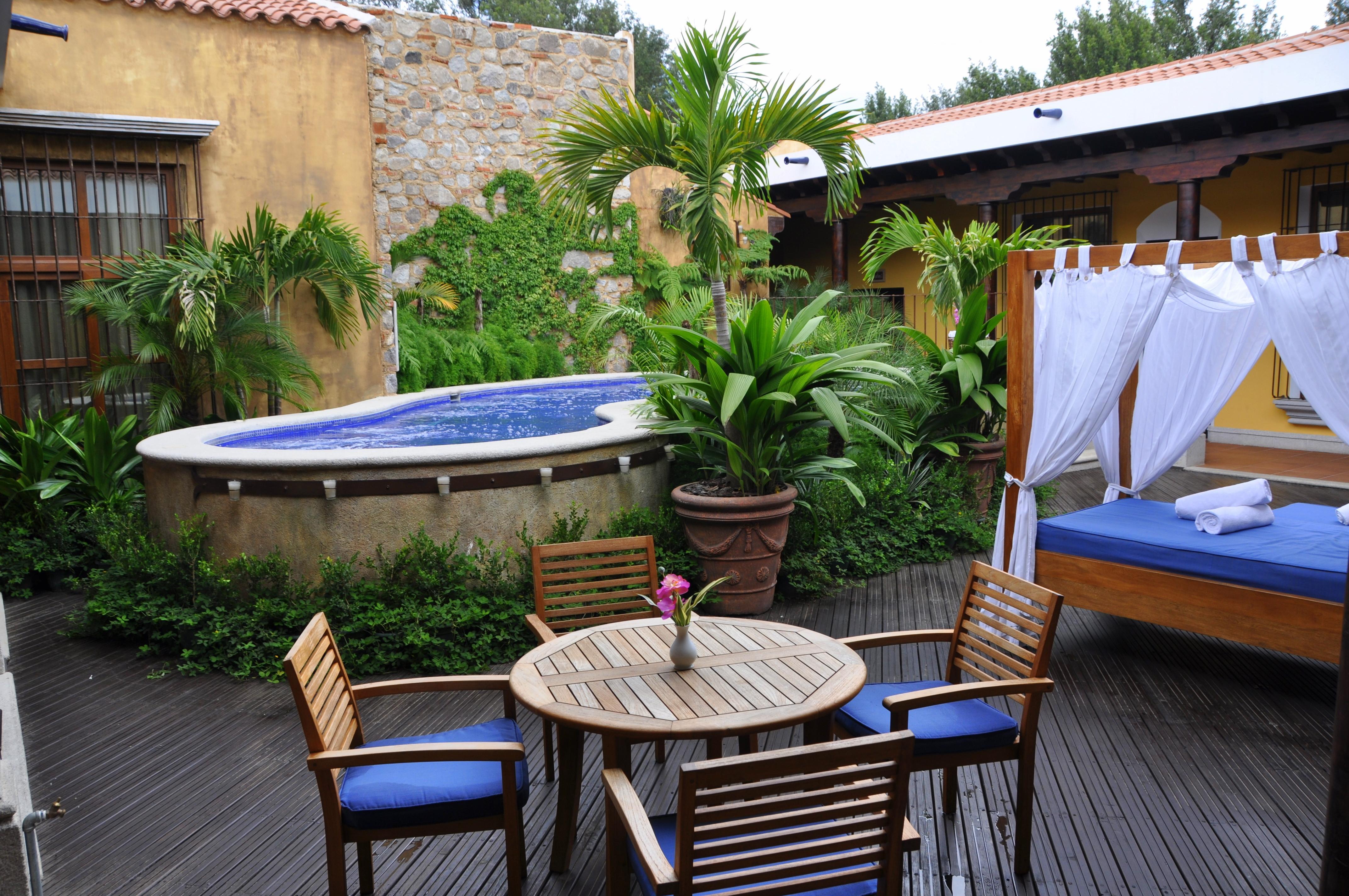 Hotel Camino Real