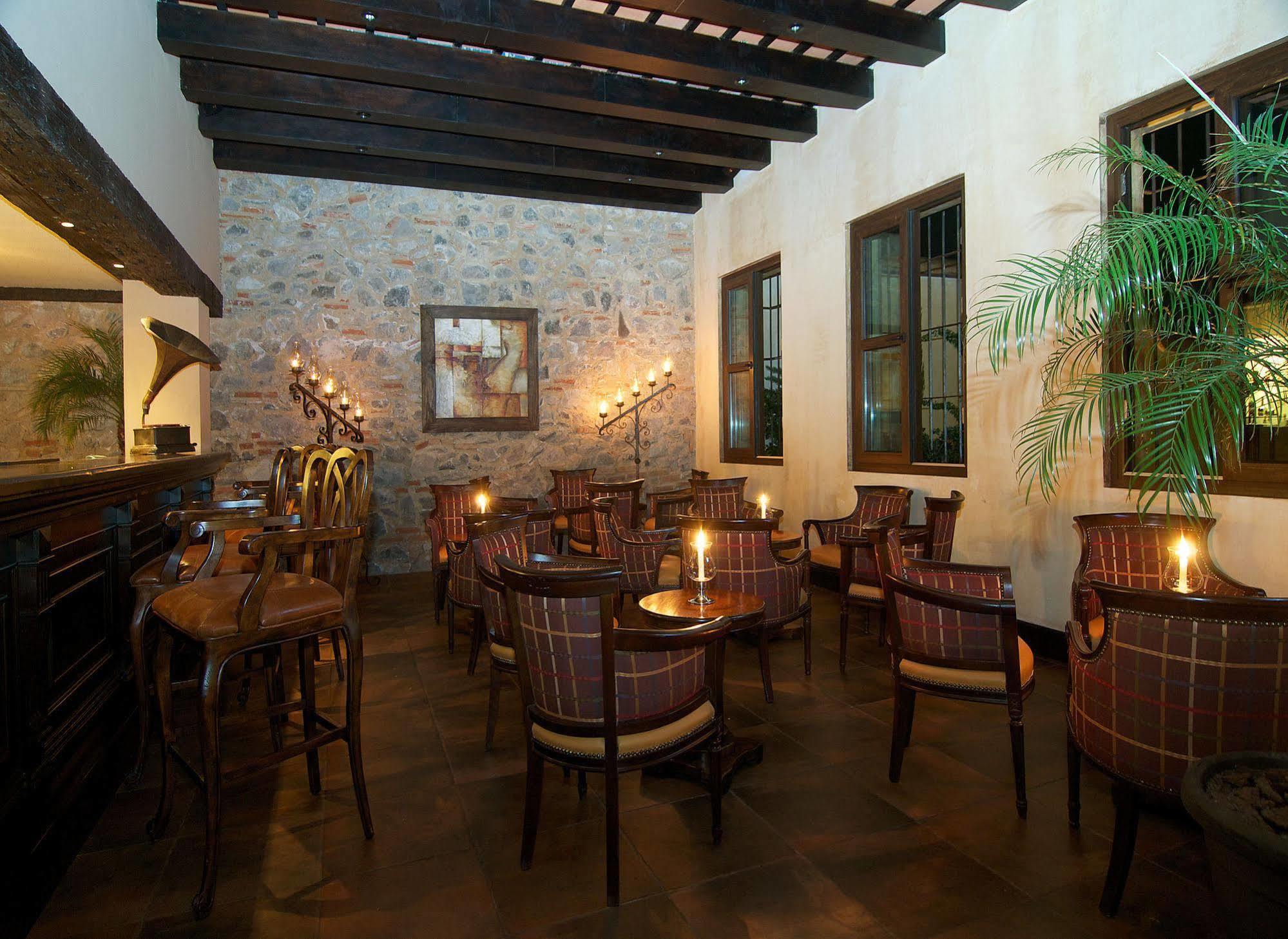Camino Real 5* Antigua